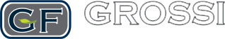 Grossi Fabrication Logo